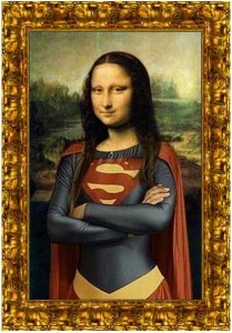 mona superwoman 209x300 Mona Superwoman