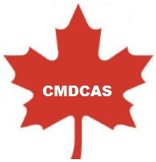 CMDCAS Group Logo LinkedIn CMDCAS Group Logo