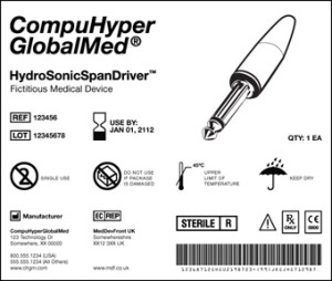 ucm310426 300x254 Label with UDI (provided by the US FDA)
