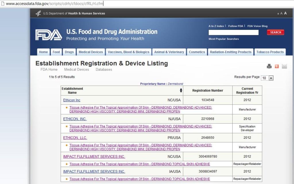 How to request fda device classification 513 g alternative