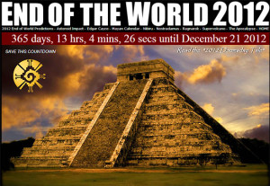 mayan calendar end of the world 2012 countdown 300x207 mayan calendar end of the world 2012 countdown