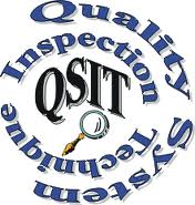 qsit inspection Auditor shadowing as an effective auditor training technique