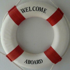 welcome aboard 297x300 Welcome Aboard