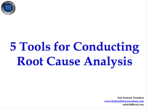 5 tools for root cause 300x223 5 tools for root cause