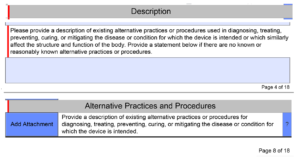 Alternate practices and procedures 300x160 Alternate practices and procedures