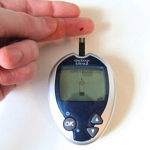 Blood Glucose Testing 150x150 IVD 510k Webinar   Differences between an IVD and non IVD 510k
