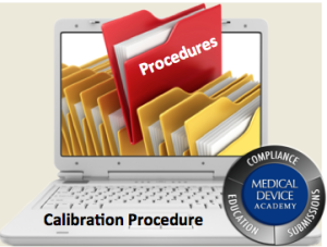 Calibration Procedure 300x227 Calibration Procedure