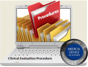 Clinical Evaluation Procedure2 300x230 Clinical Evaluation Procedure