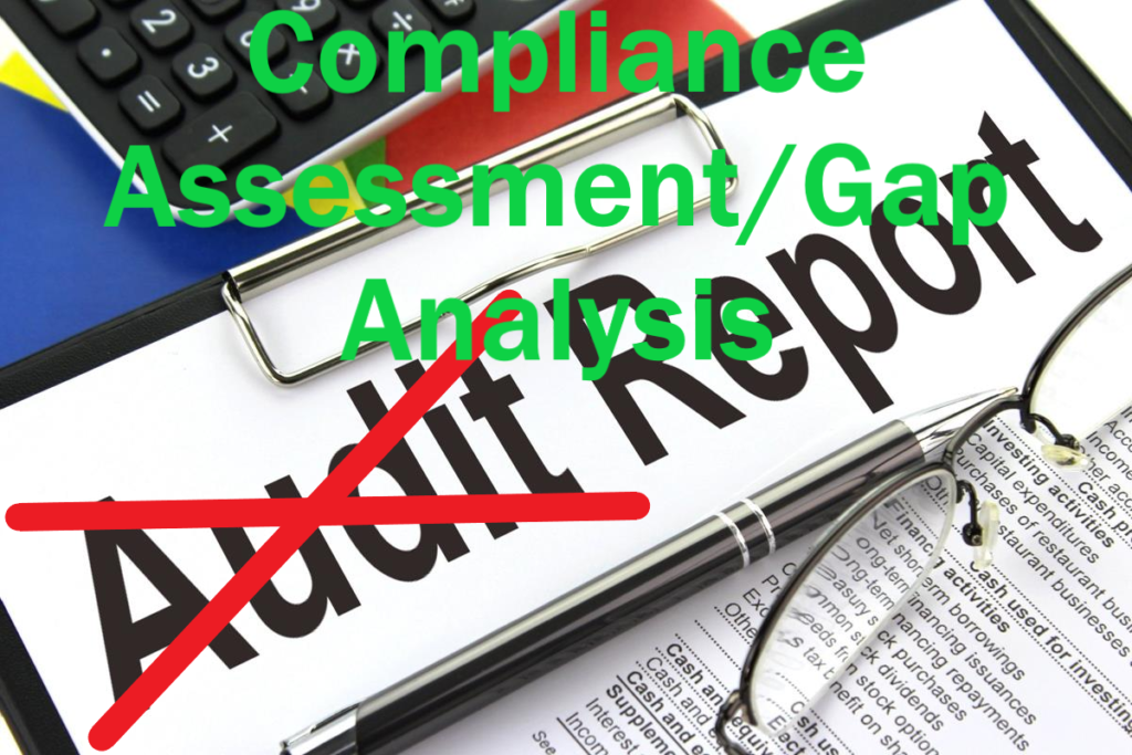 Compliance Assessment Gap Analysis Picture 1024x683 What is a Gap Analysis?