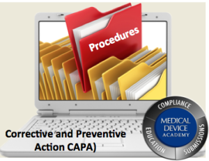 Corrective and Preventive Action CAPA Procedure1 300x232 Corrective and Preventive Action CAPA Procedure