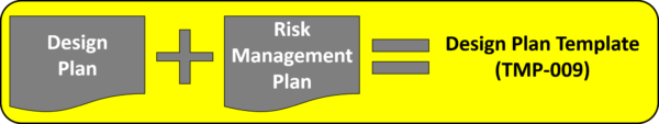 Design Control