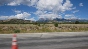 Driving through Colorado 300x169 Hiking Expedition