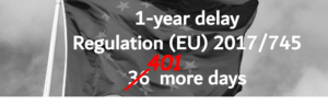 EU Regulation 1 year delay 300x96 EU Regulation 1 year delay