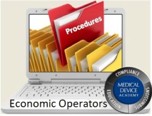 Economic Operators Procedure 300x229 Economic Operators Procedure