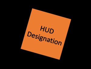 HUD Designation 300x229 HDE Application and 510k Submissions