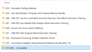 Human Factors Training Series Contents 300x170 Human Factors Training Series Contents