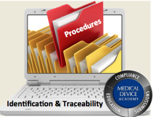 Identification Traceability Procedure 300x230 Identification & Traceability Procedure