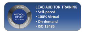 Lead Auditor Training Banner 300x121 Lead Auditor Training Banner
