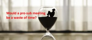 Requesting 510k pre sub meeting is a waste of time 300x131 Requesting 510k pre sub meeting is a waste of time