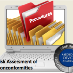 Risk Assessment of Nonconformities Procedure 1 150x150 Risk Assessment of Nonconformities Procedure (SYS 028)