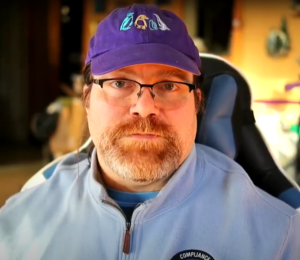 Rob Packard is the instructor for the FDA inspection training webinar