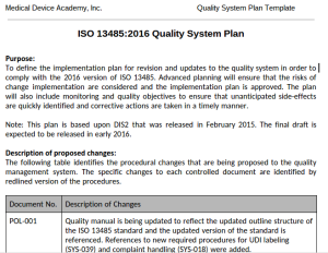 Screenshot 2015 11 19 at 5.52.44 PM 300x232 quality system plan template