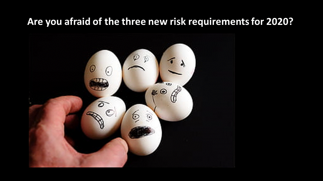 Slide1 24971 Risk management Guidance   Updated 2 part Webinar