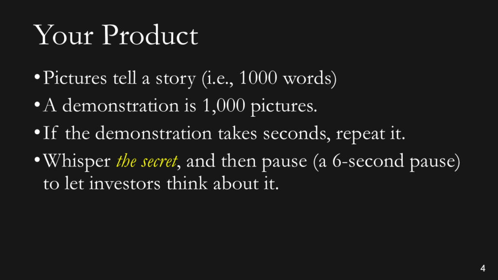 Slide4 1024x576 Regulatory pathway & MedTech investor pitch deck