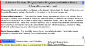 Software Documentation Level 300x161 Software Documentation Level