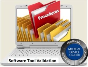 Software Tool Validation Procedure 300x229 Software Tool Validation Procedure (SYS 051)