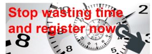 Stop wasting time and register now 300x108 Register for the 510(k) pre submission webinar