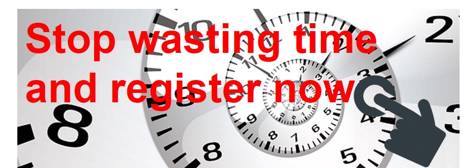 Stop wasting time and register now Are 510k pre sub meetings a waste of time?
