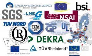 The Future of Medical Device CE Marking 300x183 Key Players in the Medical Device CE Marking Process