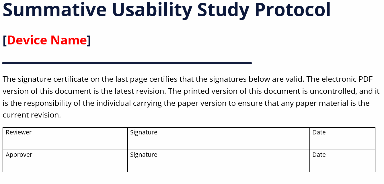 Thumbnail for Webinar 1 1 Summative Usability Testing Protocol & Webinar Bundle