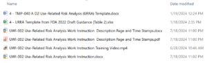 URRA Training Webinar Contents 300x91 URRA Training Webinar Contents