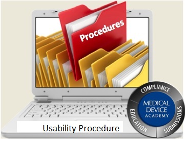 Usability Procedure Usability Procedure (SYS 048)