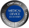 Medical Device Academy logo