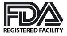 fda registered facility fda registered facility