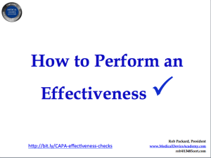how to perform CAPA e checks 300x225 how to perform CAPA e checks