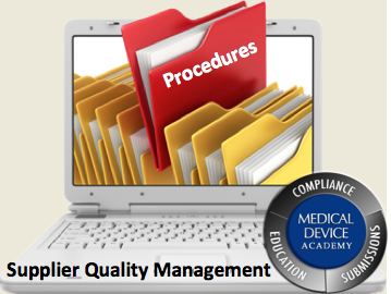 supplier SOP Supplier Qualification: How To Get The Best Results